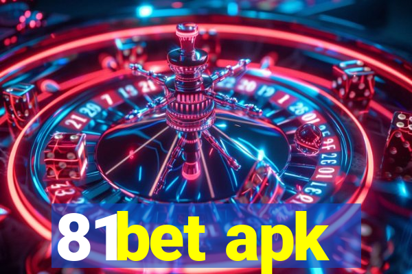 81bet apk